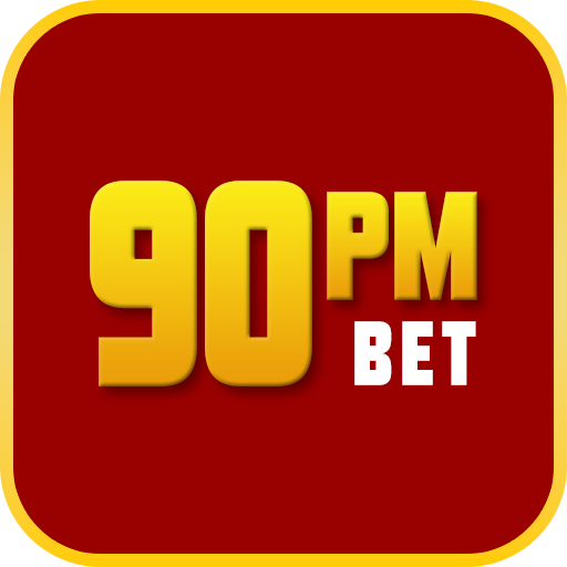 Logo da 90pmbet
